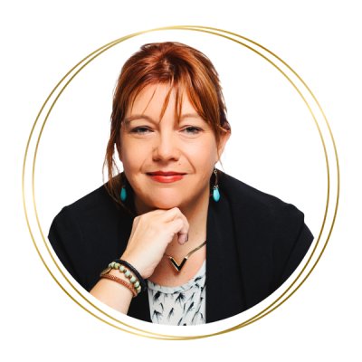 Cindi Sanden, Your Host