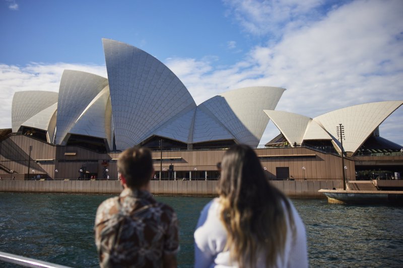 Icons of Australia & New Zealand – Bronze