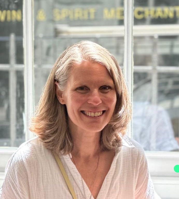 Extraordinary Britain Team Member