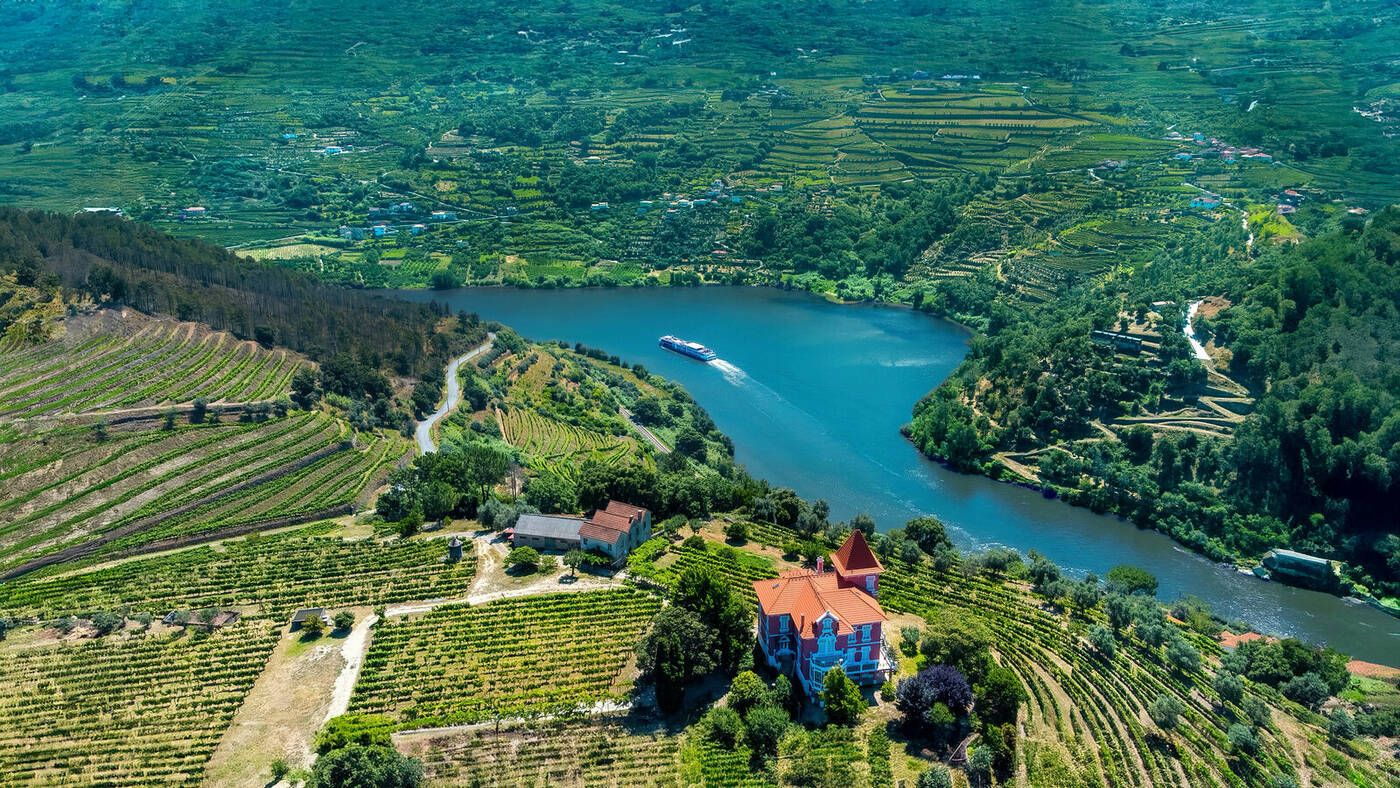 Flavors of Portugal & Spain