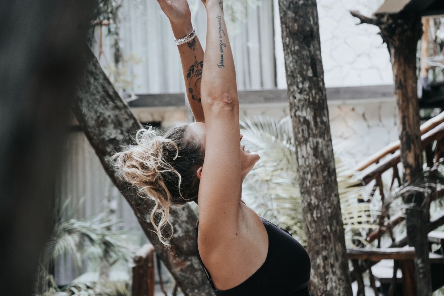 Tulum Jungle Neuro Reset