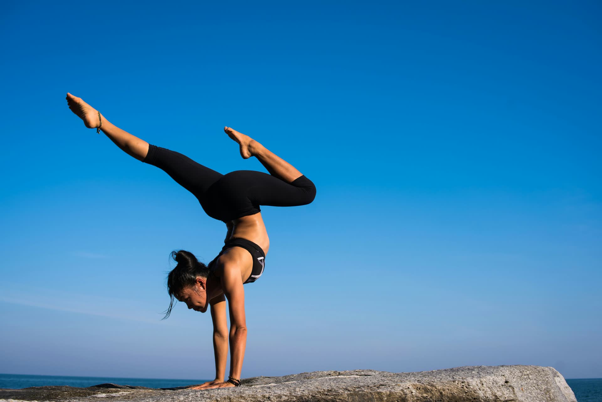 Yoga Activewear