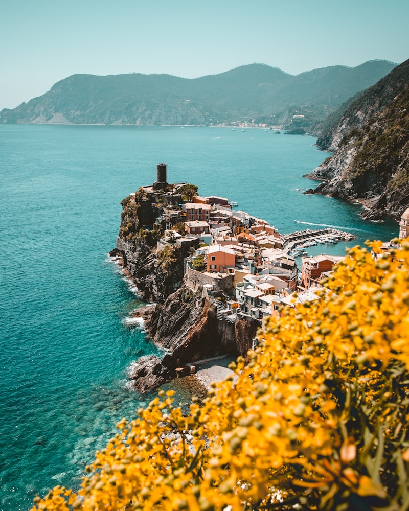 Italian food and wine experience in Tuscany
