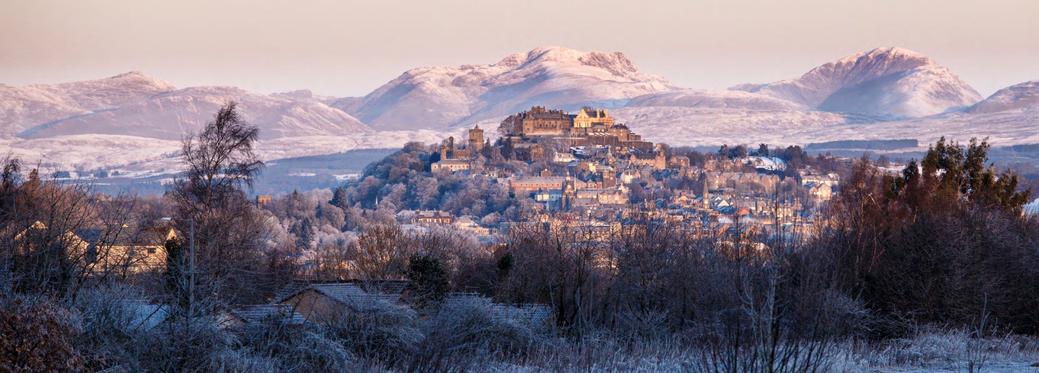 Family Festive Itinerary