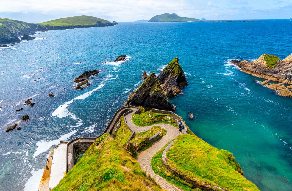 Dingle Peninsula
