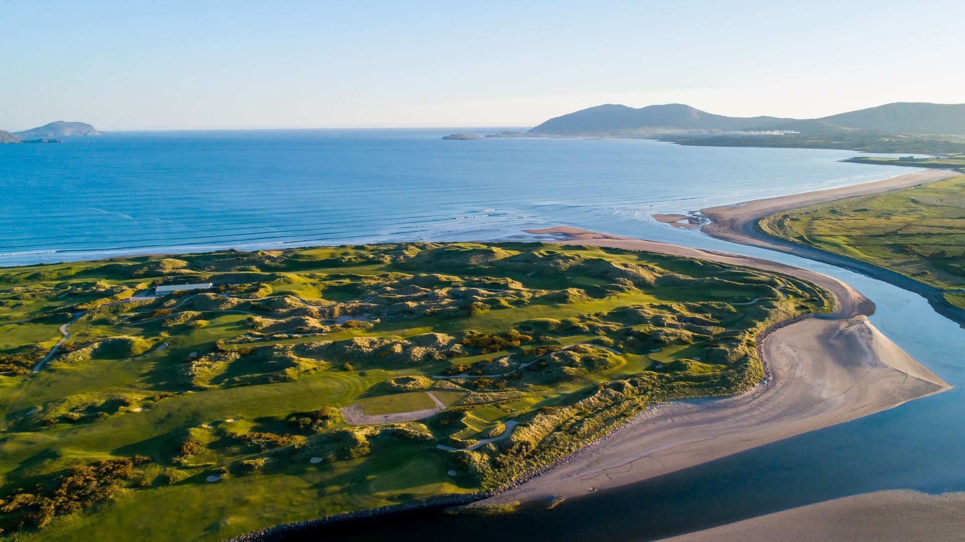 Waterville Golf Links