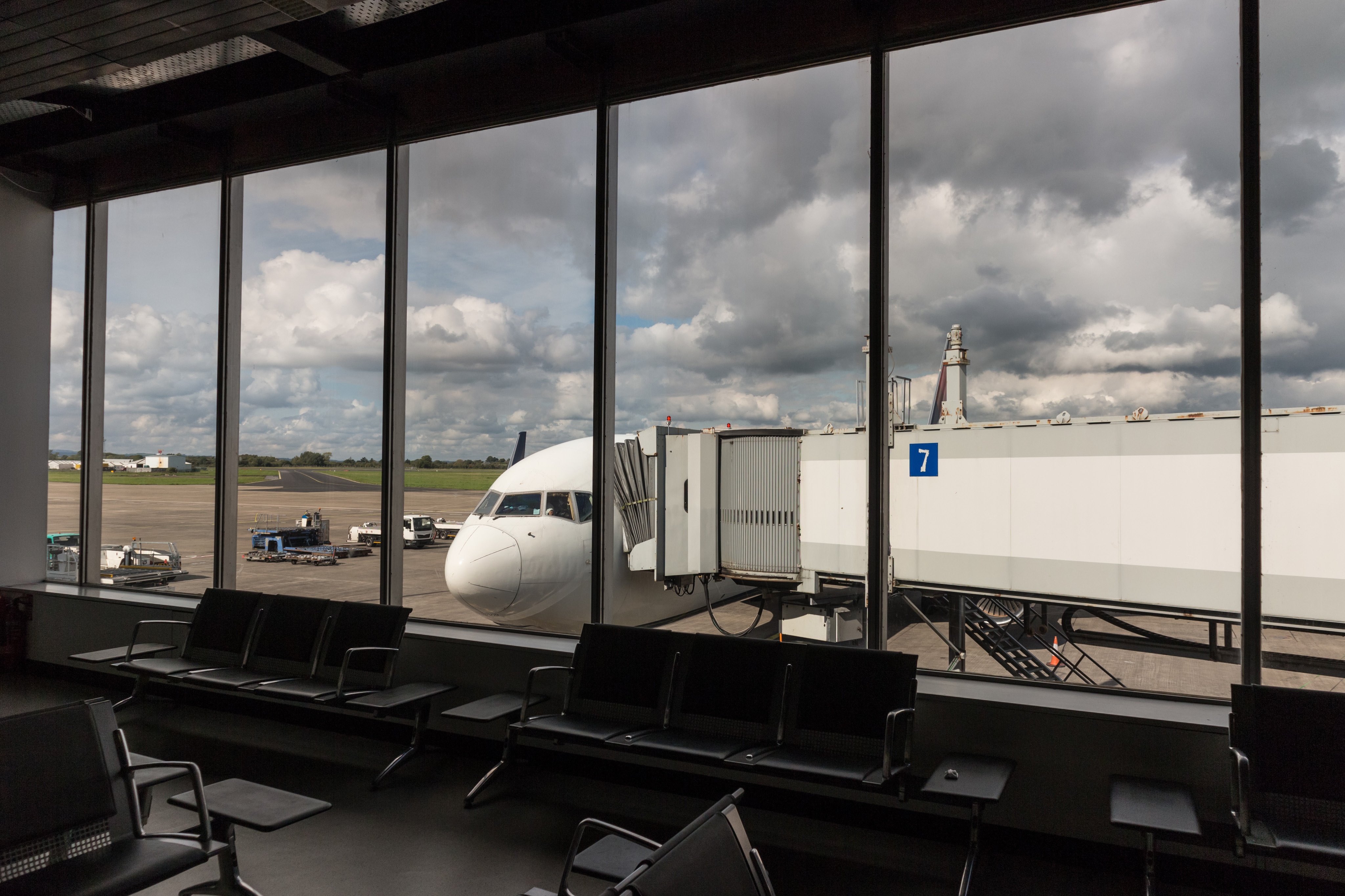 Dromoland Castle Hotel