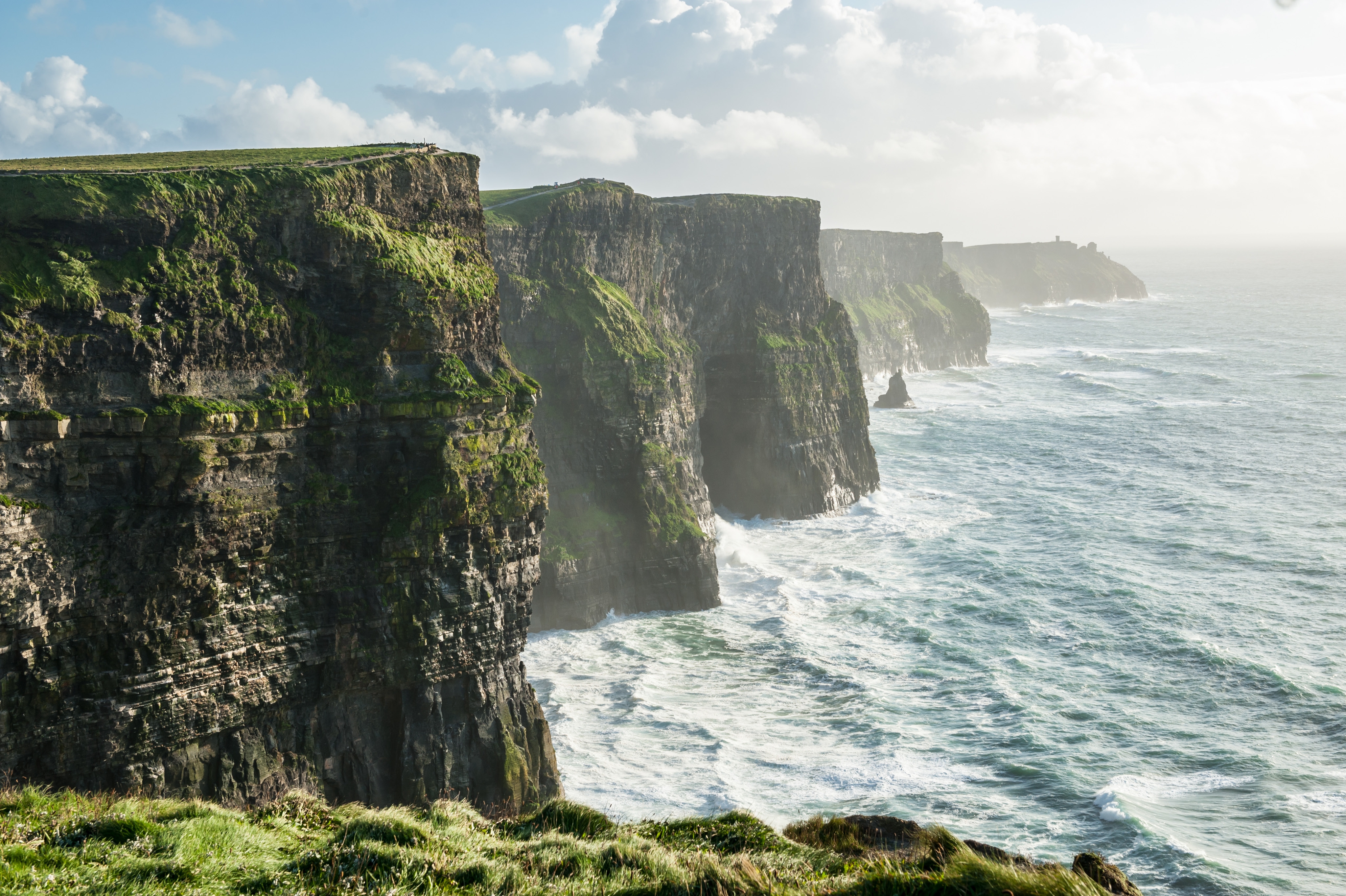 Cliffs of Moher