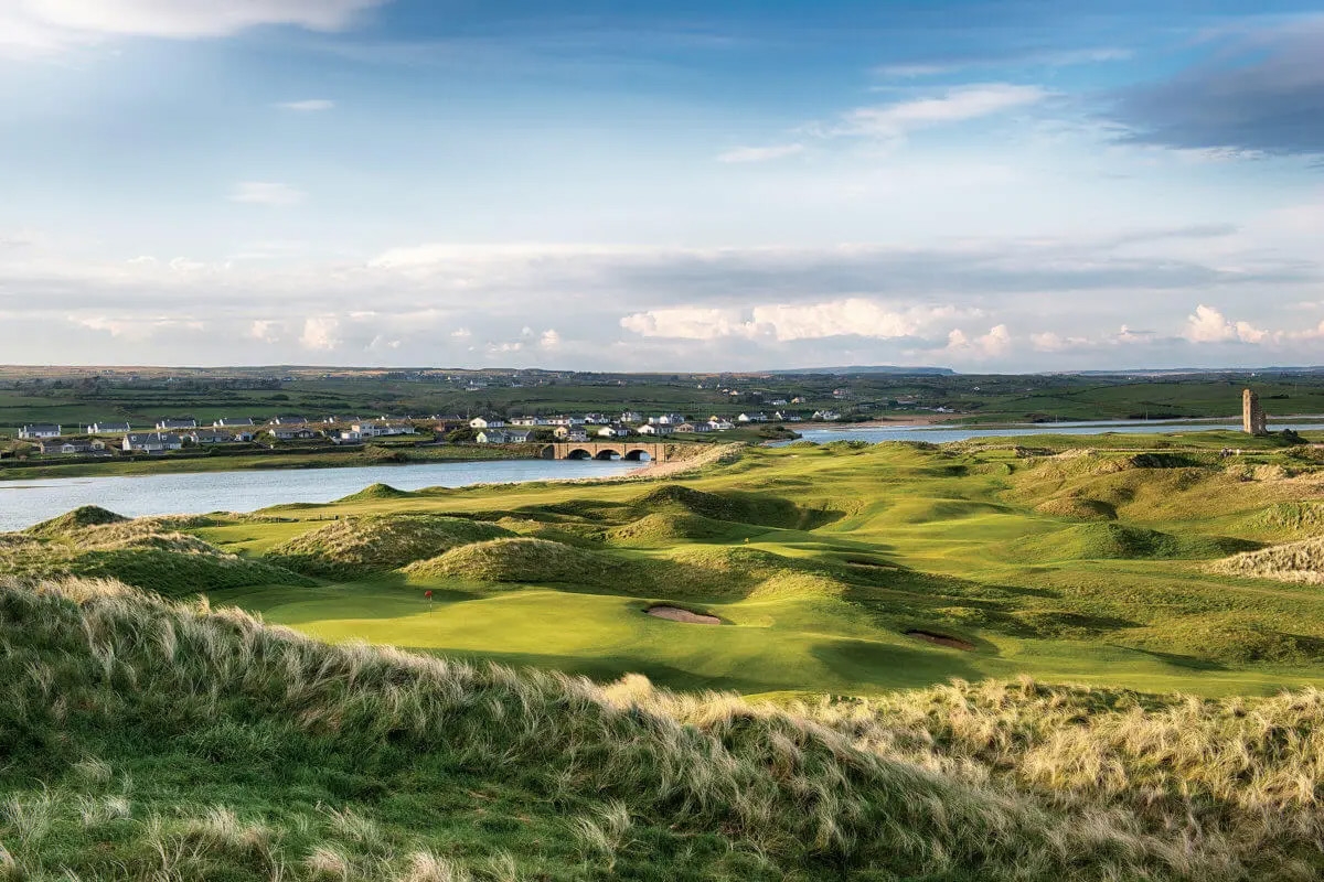 Lahinch Golf Course