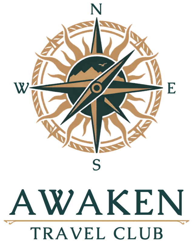 Awaken Travel Club