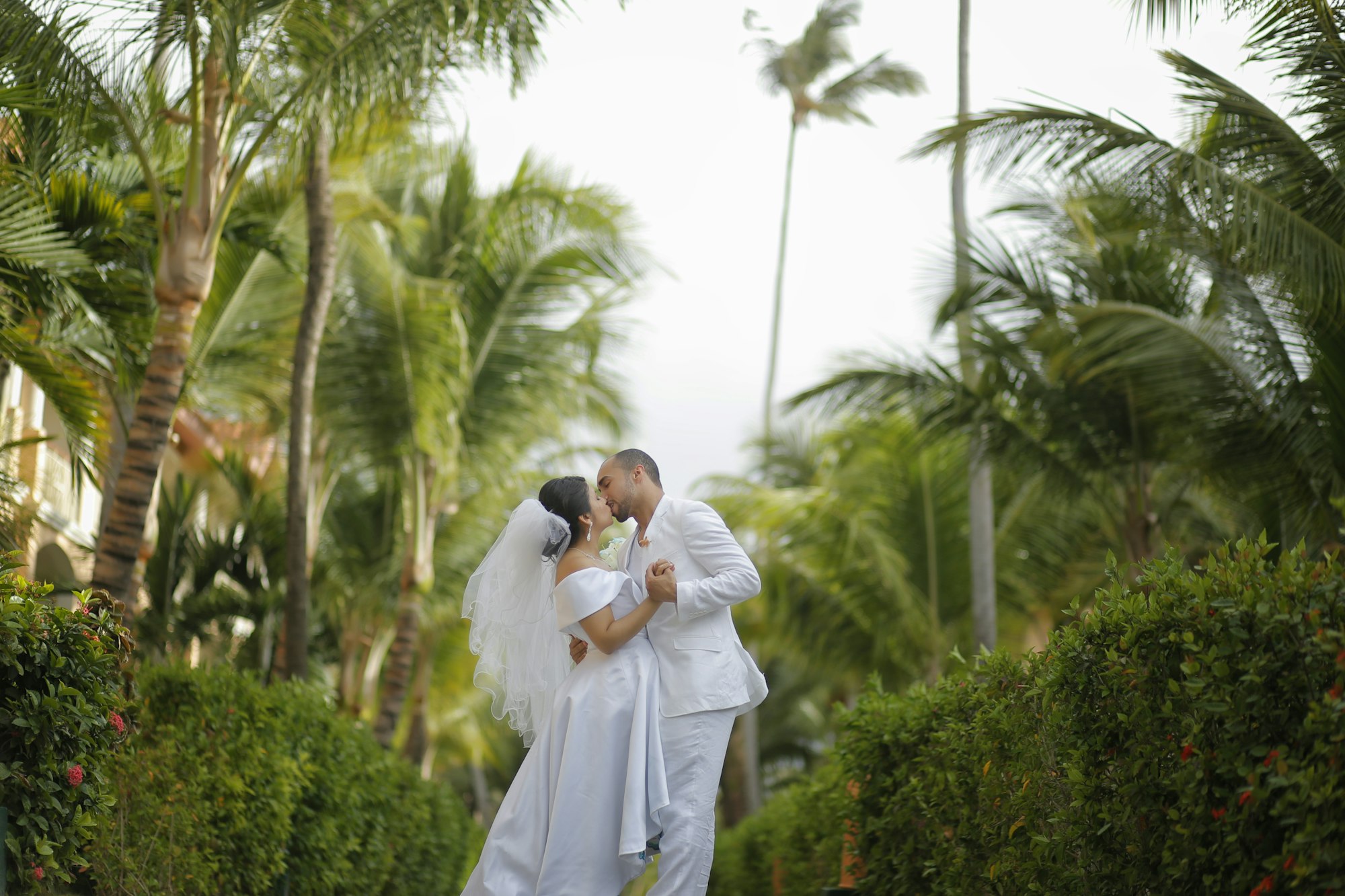 Destination Weddings & Honeymoons